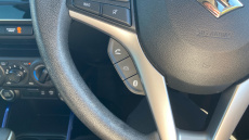 Suzuki Ignis 1.2 Dualjet 12V Hybrid SZ-T 5dr CVT Petrol Hatchback